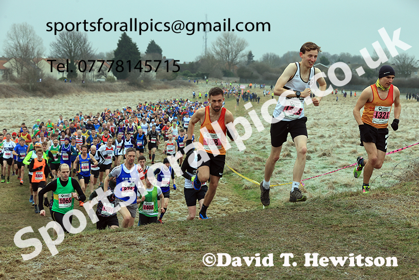 Senior mens 2025 Start Fitness NEHL, Wrekenton, Gateshead. Photo: David T. Hewitson/Sports for All Pics